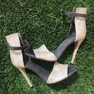 Vince Adley 3” Heels